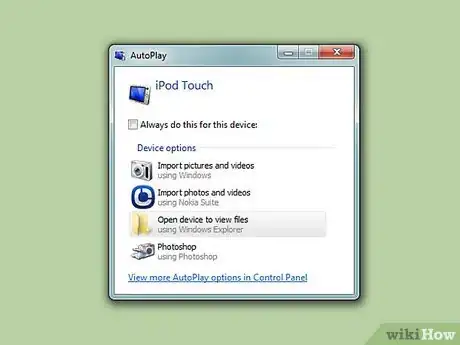 Image titled Unlock a Disabled iPod Step 15