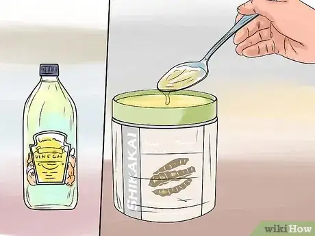 Image titled Make a Great Deep Conditioning Treatment Step 9