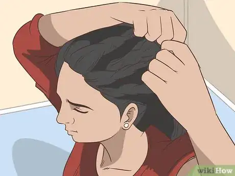 Image titled Add Moisture to Your Hair Step 6