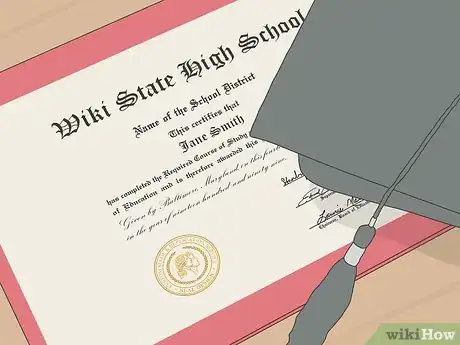 Image titled Become a Nursing Home Administrator Step 1