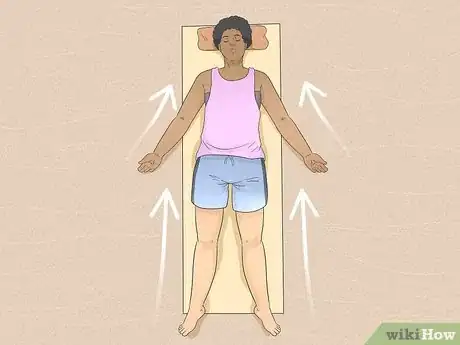 Image titled Do Yoga Against Anxiety Step 5