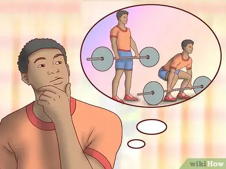 Image titled Get the Most Out of a Once Weekly Workout Step 6