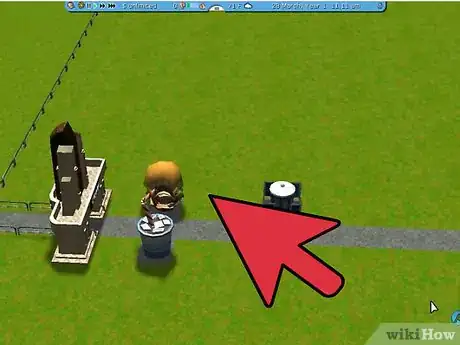 Image titled Be Successful in Rollercoaster Tycoon Games Step 5