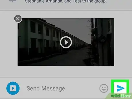 Image titled Send Videos on Groupme on Android Step 6