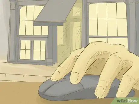 Image titled Take an Autistic Child to a Restaurant Step 5