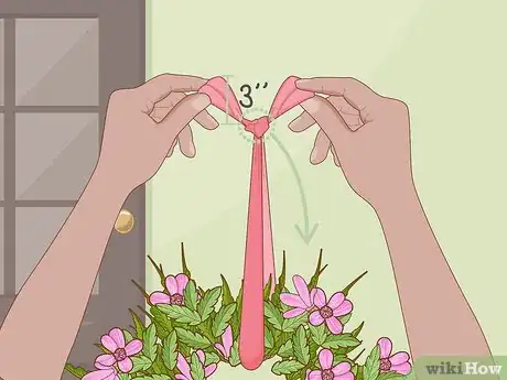 Image titled Hang Wreaths Step 3