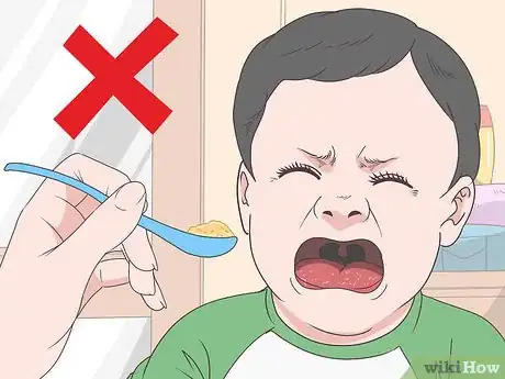 Image titled Diagnose Allergic Colitis in Babies Step 3