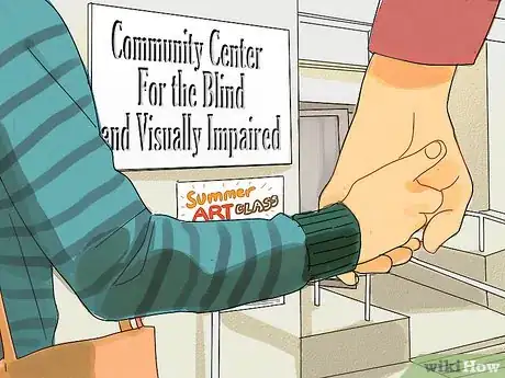 Image titled Encourage Hobbies in a Blind or Visually Impaired Child Step 5