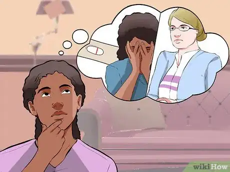 Image titled Seek Psychotherapy for Fertility Issues Step 1