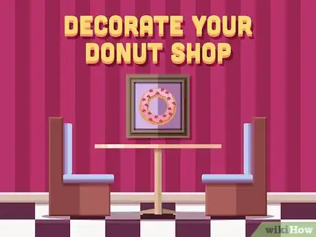 Image titled Start a Donut Shop Step 15
