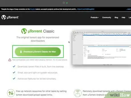 Image titled Download uTorrent Step 17