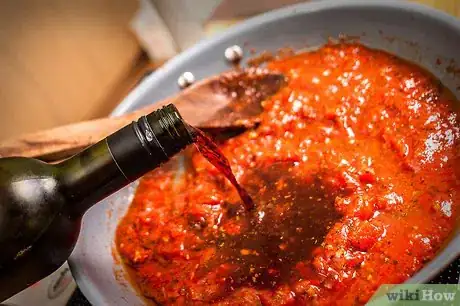 Image titled Make a Red Wine Sauce for Pasta Step 5