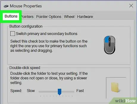 Image titled Change Mouse Sensitivity on Windows Step 6