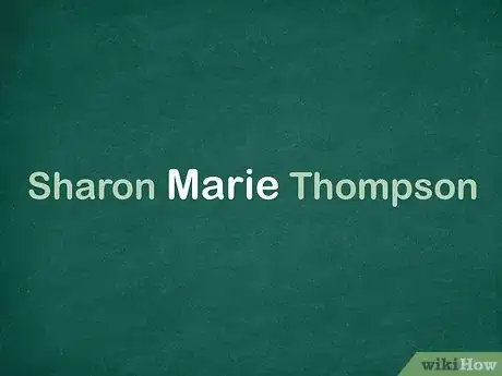 Image titled Come Up with a Nickname Step 4