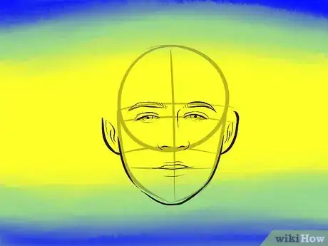 Image titled Draw One Direction Step 50