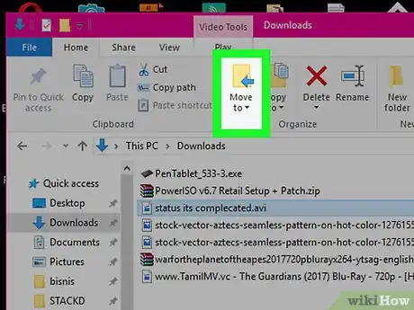 Image titled Place a Google Doc on a Flash Drive Step 11