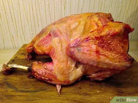 Image titled Cure Turkey Step 16