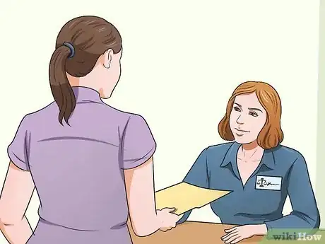 Image titled Collect Alimony Step 7