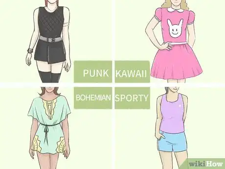 Image titled Dress Beautifully Step 1