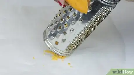Image titled Make Cheese Sauce Step 1