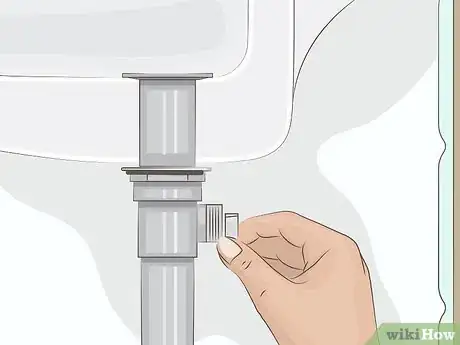 Image titled Replace a Sink Stopper Step 19