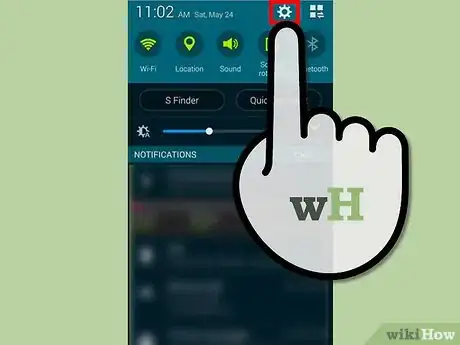 Image titled Format a Samsung Galaxy Step 5