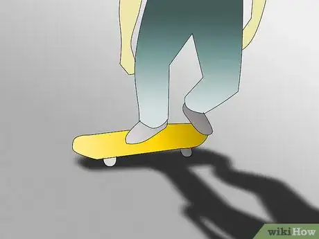 Image titled Do a Hardflip on a Skateboard Step 2