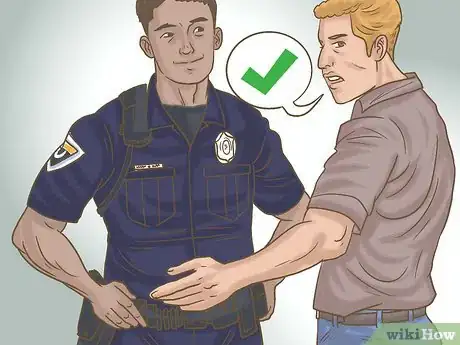 Image titled Report Elder Abuse in Idaho Step 10