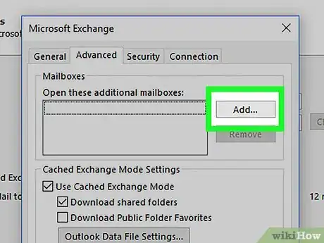 Image titled Send on Behalf of in Outlook 2013 Step 14