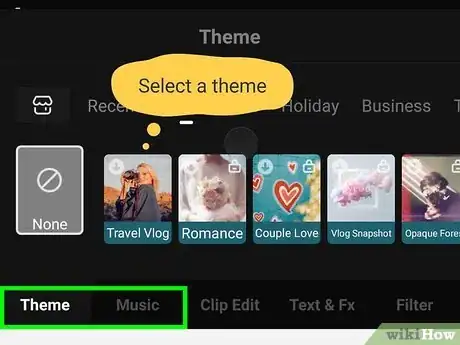 Image titled Facetune a Video on Android Step 27