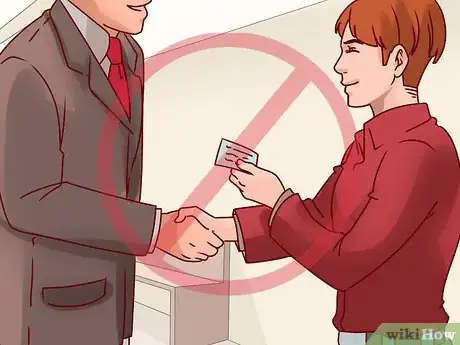 Image titled Act Friendly Step 6