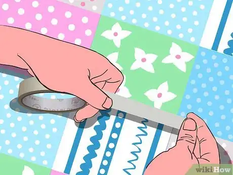 Image titled Make Baby Blankets Step 30