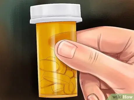 Image titled Give Monoamine Oxidase Inhibitors to a Cat Step 5