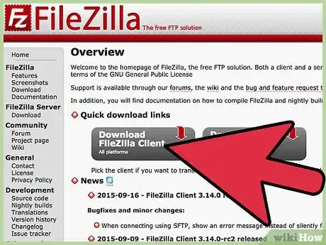 Image titled Get Free Minecraft Server Hosting Using vps.me Step 15
