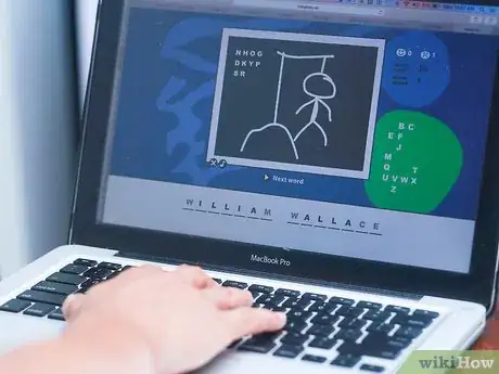 Image titled Play Hangman Step 8