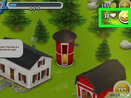 Image titled Play Hay Day Step 5