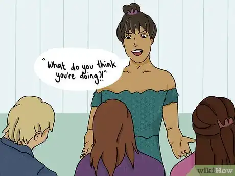 Image titled Act at an Audition Step 9