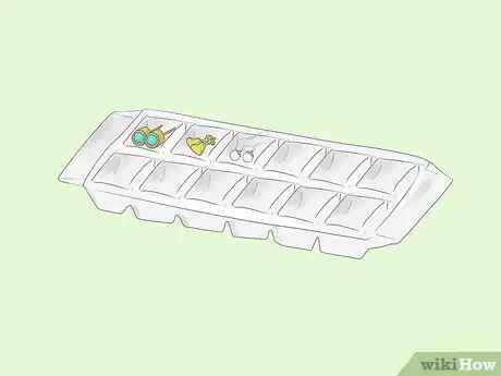 Image titled Organize Earrings Step 2