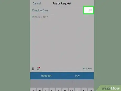 Image titled Pay with a Credit Card on Venmo on Android Step 18