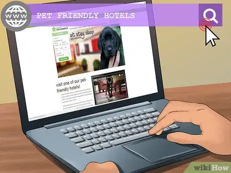 Image titled Take Pets on Beach Vacations Step 2