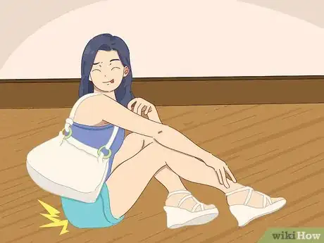 Image titled Be an Attractive and Approachable Girl Step 17