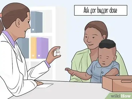 Image titled Take Dukoral Step 9