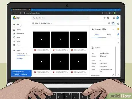 Image titled Create a Virtual Choir Step 8