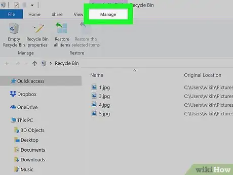 Image titled Clean Up a C Drive on PC or Mac Step 16