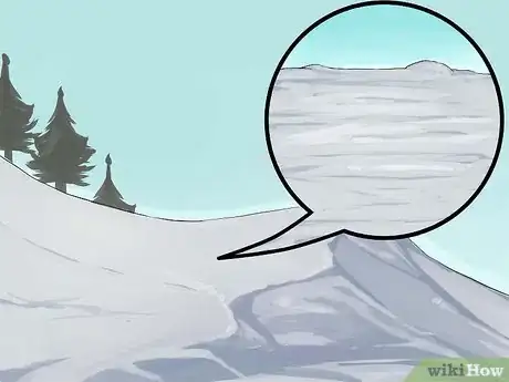 Image titled Build a Snowboard Jump Step 2