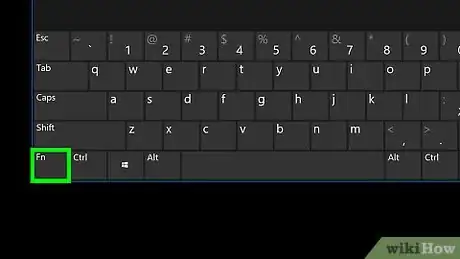 Image titled Print Screen on HP Step 3