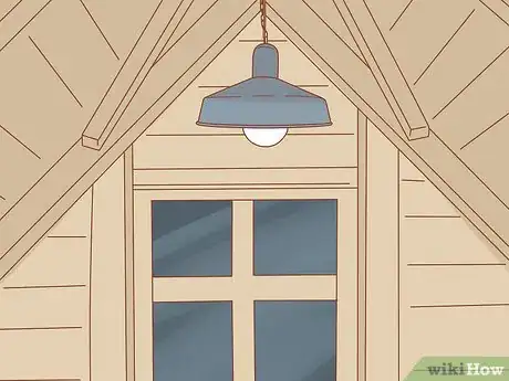 Image titled Get Rid of Squirrels in the Attic Step 2