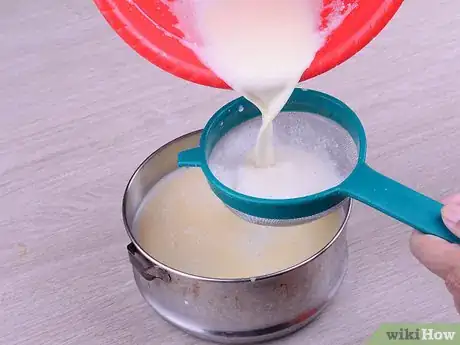 Image titled Make Tapioca Pudding Step 8