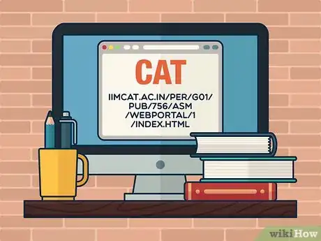 Image titled Apply for the MBA Entrance Exam Step 13