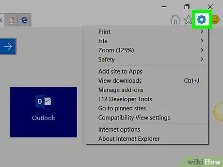 Image titled Zoom in Internet Explorer Step 11